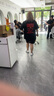 重磅純棉短袖t恤男高檔純色印花休閑基礎(chǔ)款內(nèi)搭半袖打底衫 黑色 M  105-125斤 曬單實(shí)拍圖