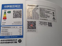 長虹（CHANGHONG）空調大3匹超一級省電熊貓懶客廳變頻空調立式家電國家補貼空調柜機KFR-72LW/ZDXSW1+RA以舊換新 曬單實拍圖