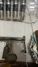 奧克斯（AUX）凈水器家用直飲廚下式自來水過濾器廚房前置凈水機(jī)超濾凈飲機(jī)一體機(jī)保留礦物質(zhì)大通量AU26 自行安裝（配水龍頭） 曬單實(shí)拍圖