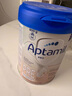 愛他美（Aptamil）德國白金版HMO 嬰兒配方奶粉pre段 (0-6個月) 800g 德愛白金 曬單實拍圖
