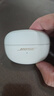 Bose【宋雨琦同款】Ultra 開放式耳機(jī)（線下門店體驗(yàn)） 無線藍(lán)牙耳機(jī)掛耳式 耳夾式設(shè)計(jì) 驍龍暢聽 晨霧白 曬單實(shí)拍圖