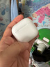 SOULUX【官網(wǎng)正品丨Air4代降噪款】藍(lán)牙耳機(jī)適配蘋果無(wú)線2025新款半入耳式金榜iphone16/15/14pods 【原版同功能pods4降噪版】 【主動(dòng)降噪+空間音頻+三真電量】 曬單實(shí)拍圖
