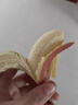 橙小士福建土樓紅美人香蕉紅蕉banana新鮮時(shí)令孕婦水果現(xiàn)砍自然熟 5斤 【出口級(jí)】高品質(zhì)美人蕉 曬單實(shí)拍圖