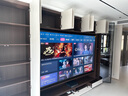 海信電視E7N Pro 100英寸 信芯芯片H6 U+Mini LED 黑曜屏Pro 330Hz高刷 DeepSeek AI智能 政府補(bǔ)貼20% 100英寸 曬單實(shí)拍圖
