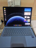 華為MateBook Pro 柔光版筆記本電腦 OLED護(hù)眼云晰柔光屏 鴻蒙操作系統(tǒng) 970g超輕薄長續(xù)航32GB 1TB晴藍(lán) 曬單實拍圖