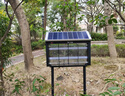 燈下科技太陽(yáng)能滅蚊燈戶外防水滅蚊器別墅庭院花園滅蠅燈商用家用滅蚊神器 X3光伏太陽(yáng)能+約用3天+智能光控 曬單實(shí)拍圖