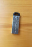 金士頓（Kingston）128GB USB 3.2 Gen 1 U盤(pán) DTKN 大容量U盤(pán) 金屬外殼 讀速200MB/s 學(xué)習(xí)辦公投標(biāo)電腦車(chē)載通用 曬單實(shí)拍圖