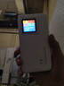 格行隨身wifi6雙頻真5G官方正品車載便攜式無線網(wǎng)卡免插卡路由器wifi6移動隨身wifi5g非無限流量2025款 MT700-5G旗艦款-真三網(wǎng)送數(shù)據(jù)線+電池+流量 曬單實拍圖