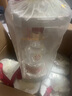 五糧液 普五八代 濃香型白酒 52度 500ml*6 原箱 官方授權(quán) 曬單實(shí)拍圖