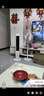 海爾（Haier）家用水冷塔扇加濕冷風(fēng)機(jī)制冷神器移動小空調(diào)扇節(jié)能無葉塔扇香薰冷風(fēng)扇 機(jī)械款HFZ-J8625A 曬單實(shí)拍圖