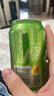 屈臣氏（Watsons）蘇打水香草味低糖0脂低卡氣泡飲料調(diào)酒330mL*24罐JOJO聯(lián)名 曬單實拍圖