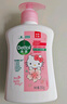 滴露（Dettol）洗手液滋潤(rùn)250g 兒童洗手液抑菌消毒寶寶 水潤(rùn)補(bǔ)充裝嘗鮮 曬單實(shí)拍圖