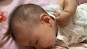 松達(dá)嬰兒面霜寶寶保濕潤(rùn)膚霜兒童山茶油補(bǔ)水特護(hù)霜98g 曬單實(shí)拍圖