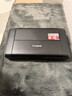 佳能（Canon）TR150 A4便攜式噴墨打印機(jī)  無線移動(dòng)辦公家用打印機(jī) ip110升級(jí)版 曬單實(shí)拍圖