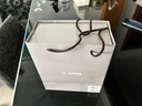 韶音（SHOKZ）【定制禮盒】OpenDots ONE動鈦圈開放式藍牙耳機耳夾式耳機藍牙跑步運動無線E310禮物 星際白 曬單實拍圖