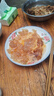 億海灣 海蜇頭即食涼拌海蜇絲帶調(diào)料包涼菜拌菜下酒菜海蜇皮網(wǎng)紅款禮盒 8袋海蜇頭（黃袋） 曬單實(shí)拍圖