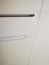 美的（Midea）涼霸廚房照明吹風(fēng)一體衛(wèi)生間集成吊頂擺風(fēng)冷霸遙控冷風(fēng)機B3P 曬單實拍圖