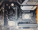華碩（ASUS）TUF GAMING B760M-PLUS WIFI II重炮手二代 DDR5 CPU 14600KF/14700KF（Intel B760/LGA 1700） 曬單實(shí)拍圖