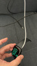 斯泰克適用于蘋果手表充電器無線iwatch磁吸底座magsafe充電線apple watch10/9/8/7/6/5/4/3/SE/Ultra1米 曬單實拍圖