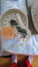 九陽(yáng)（Joyoung）電飯煲3L家用電飯鍋不銹鋼內(nèi)膽316L微壓煮飯鍋2-3人智能預(yù)約0涂層煲湯煮粥鍋 F-30F335L 曬單實(shí)拍圖