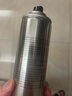 造型師發(fā)膠定型噴霧干膠保濕定型水啫喱水頭發(fā)蓬松造型男女士400ml*2 曬單實(shí)拍圖