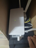 榮耀（HONOR）路由X4 Pro 路由器wifi6 雙千兆 高速率 低時延 游戲網(wǎng)課加速 信號可視 家長路由 無線wifi 1500M 曬單實拍圖