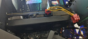 九犀 RTX3060/RTX3060Ti/RTX3070Ti G6x全新盒裝顯卡黑神話游戲設(shè)計(jì)渲染Ai計(jì)算光追4K臺(tái)式機(jī)電腦顯卡 【盒裝未拆封】RTX3060Ti 8G 龍淵系列 曬單實(shí)拍圖