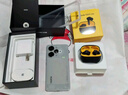 realme【國家補貼】真我Neo7 Turbo 天璣9400e 超薄續航大電池護眼直屏 智能游戲AI性能手機12+256透明灰 曬單實(shí)拍圖