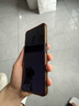 易京(YJING)適用 OPPO A57鋼化膜藍光oppoa57全屏手機高清保護貼膜防爆膜5G版 抗藍光透明前膜(2片裝)+碳纖后軟膜 曬單實拍圖