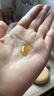 透真左旋VC醫(yī)研+煙酰胺減黃提亮緊致抗氧化維C精華曬后修復泛紅 曬單實拍圖