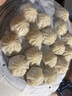 思念 灌湯小籠包 速凍包子早餐包點(diǎn)蒸包面點(diǎn) 食品生鮮 叉燒包肉包 4袋/72只/1.8kg 曬單實(shí)拍圖