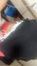 莫代爾【2件裝】小吊帶背心女一字肩抹胸春夏內(nèi)外穿美背打底上衣帶胸墊 曬單實拍圖