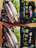 鲅魚(yú)餃子新鮮海鮮水餃魚(yú)肉速凍鲅魚(yú)肉蒸餃煎餃5斤半成品 鲅魚(yú)水餃5斤 曬單實(shí)拍圖