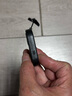 富圖寶（Fotopro）BT-9 支持點(diǎn)贊翻頁拍照視頻手機(jī)藍(lán)牙遙控器 黑色 曬單實拍圖