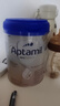 愛他美（Aptamil）德國白金版HMO 較大嬰兒配方奶粉2段(6個(gè)月以上) 800g 德愛白金 曬單實(shí)拍圖