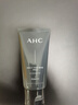 AHC男士專研多效洗面奶50ml護膚品七夕情人節(jié)禮物送男友【新人專享】 曬單實拍圖