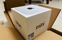 Apple/蘋果AI電腦/2024Mac mini迷你主機(jī) M4銀色(10+10核) 16G 256G臺(tái)式電腦主機(jī) MU9D3CH/A 曬單實(shí)拍圖
