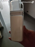 旅行出差三合一便攜牙刷收納盒漱口杯套裝高顏值洗漱杯 【小汪汪】三合一旅行杯 曬單實拍圖