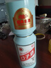 口子窖口子酒 50度 500mL 1瓶 大頭瓶口子酒單瓶裝 曬單實拍圖