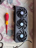 技嘉（GIGABYTE）5070Ti顯卡 魔鷹 GeForce RTX 5070 Ti Gaming OC 16G DLSS4 電競游戲AI智能學(xué)習(xí)【注冊四年?！? 曬單實拍圖