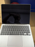 【95新】Apple MacBook Air 13.3 八核M1芯片(7核圖形處理器) 8G 256G SSD 深空灰 輕薄學(xué)習(xí)辦公筆記本電腦 MGN63CH/A 曬單實(shí)拍圖