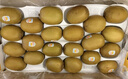佳沛（zespri）新西蘭  陽光金奇異果巨大果22粒原箱 單果重約144-175g 獼猴桃 曬單實(shí)拍圖