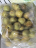 京鮮生 陜西大荔冬棗 凈重3斤 單果15-23g 生鮮水果 曬單實拍圖