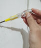 精明鼠測電筆螺絲刀二合一兩用接觸式驗(yàn)電筆 曬單實(shí)拍圖