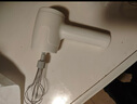 CZZHMC德國(guó)全自動(dòng)奶油攪拌機(jī)打蛋器電動(dòng)家用淡奶油攪拌器奶油做蛋糕專用 頂配【快速打發(fā)+82401匹動(dòng)力】打蛋太快了 送雙棒-薔薇粉【三檔調(diào)控】半價(jià)處理/保五十年 曬單實(shí)拍圖