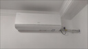 海爾（Haier）小紅花套系 凈省電Plus真省版 節(jié)能1.5匹壁掛式臥室掛機(jī)空調(diào) KFR-35GW/E1-1Plus家電國家補(bǔ)貼20% 曬單實(shí)拍圖