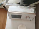 杜恩醫(yī)療呼吸機(jī)打呼嚕止鼾家用雙水平舒適全自動(dòng)智能睡眠呼吸暫停DH-A720k 曬單實(shí)拍圖
