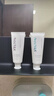 Avec Moi牙膏 海洋之風(fēng)益生菌均衡+美白靚齒牙黃牙漬100g*2支+牙刷*1支 曬單實拍圖