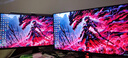 華碩ROG 超神X OLED 31.5英寸4K顯示器240Hz顯示器電競(jìng)G-sync兼容 0.03ms響應(yīng) Type-C HDR400 DP2.1 曬單實(shí)拍圖
