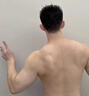 沐浴露男士專用滋潤保濕祛痘除螨去角質(zhì)雞皮香氛溫和果酸洗澡浴液 【果酸凈膚】煥亮沐浴露800ml*1 曬單實(shí)拍圖